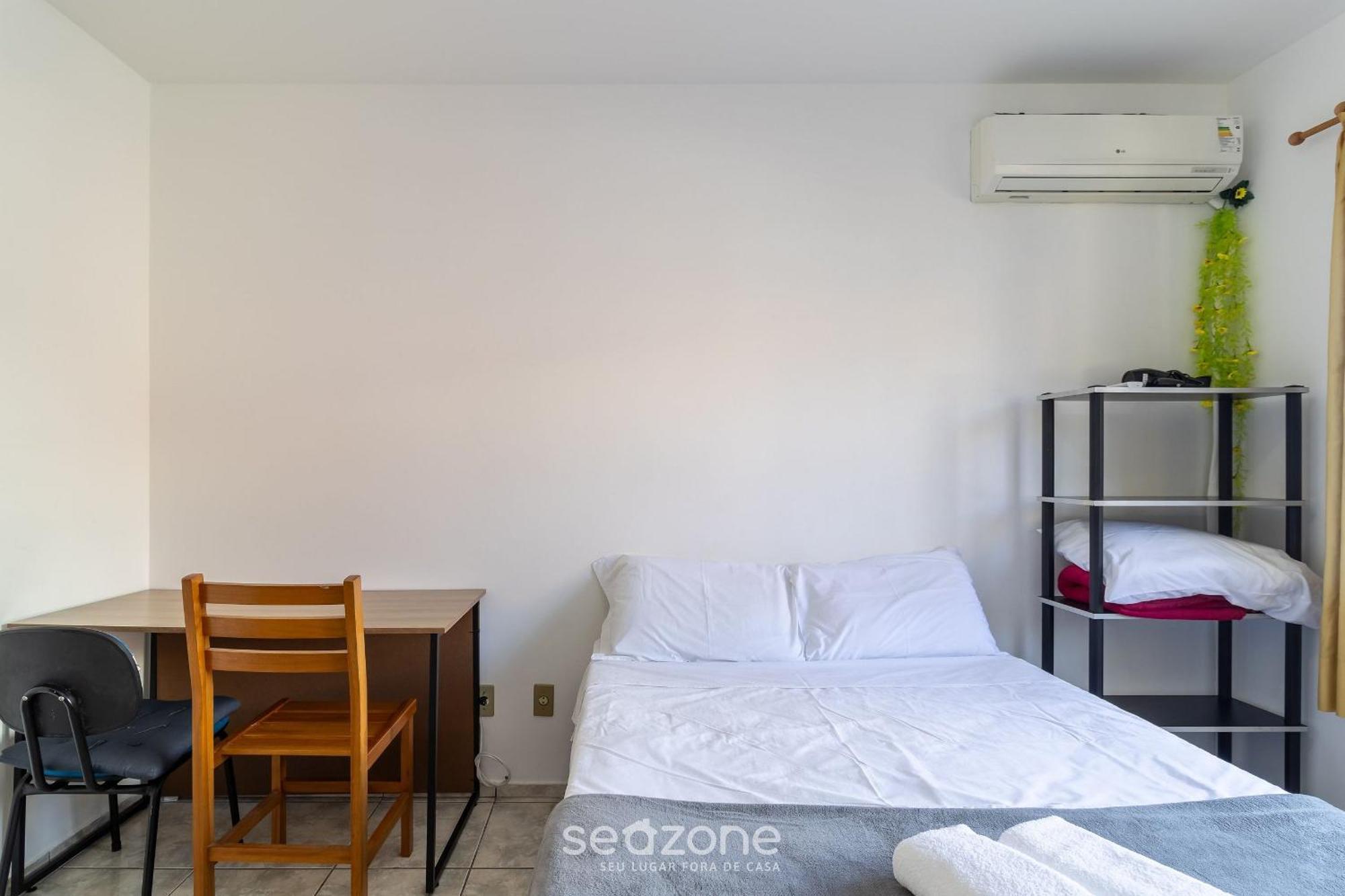 Aconchegante Apto Em Capoeiras Rmc203 フロリアノポリス エクステリア 写真